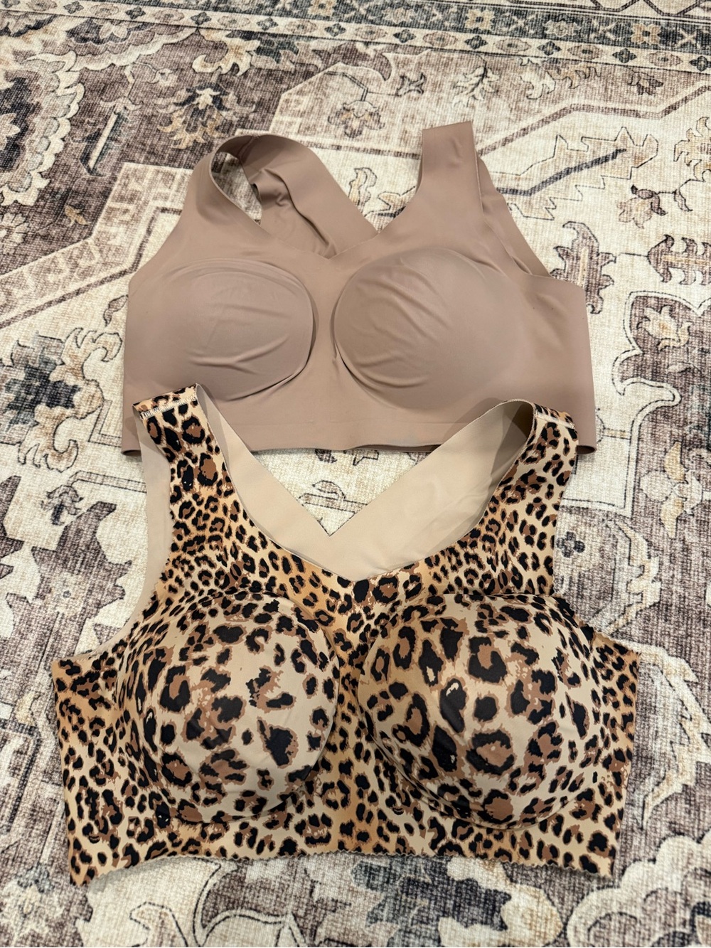 Evelyn & Bobbie defy bra bundle-large